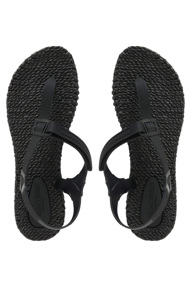 Женские сланцы с застежкой на липучках  Ilse Jacobsen CHEERFUL14 купить в интернет-магазине Bestelle фото 1