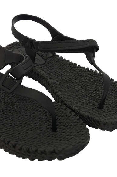 Женские сланцы с застежкой на липучках  Ilse Jacobsen CHEERFUL14 купить в интернет-магазине Bestelle фото 8