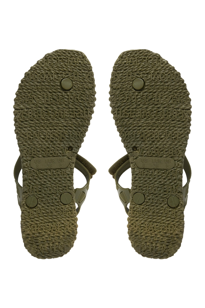 Женские зелёные сланцы 4