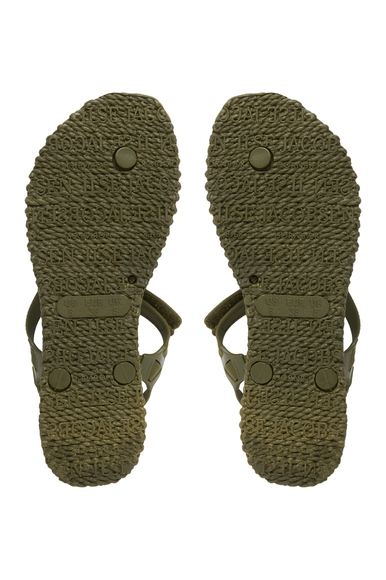 Женские зелёные сланцы Ilse Jacobsen CHEERFUL14 купить в интернет-магазине Bestelle фото 4