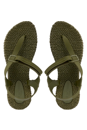 Женские зелёные сланцы