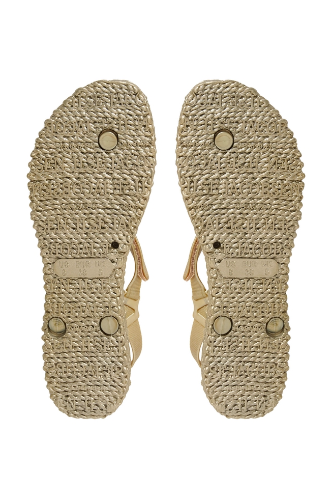 Женские сланцы с застежкой на липучках 4