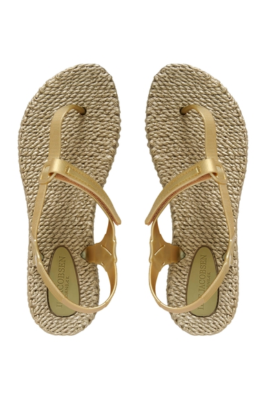 Женские сланцы с застежкой на липучках Ilse Jacobsen CHEERFUL14 купить в интернет-магазине Bestelle фото 1