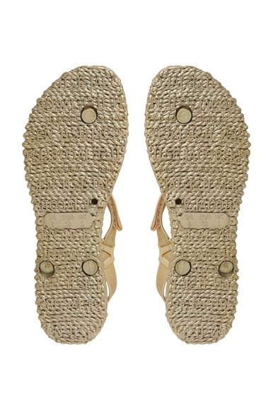 Женские сланцы с застежкой на липучках Ilse Jacobsen CHEERFUL14 купить в интернет-магазине Bestelle фото 4