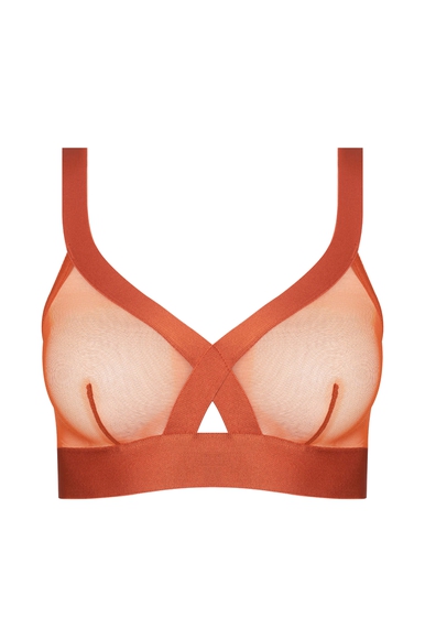 Бюстгальтер с мягкой чашкой без косточек DKNY DK4084 купить в интернет-магазине Bestelle фото 5