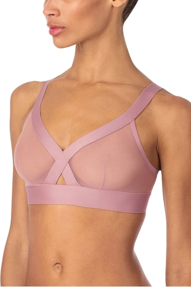 Бюстгальтер с мягкой чашкой без косточек DKNY DK4084 купить в интернет-магазине Bestelle фото 3