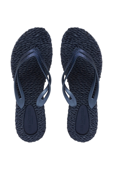 Женские сланцы с блестками Ilse Jacobsen CHEERFUL13 купить в интернет-магазине Bestelle фото 1