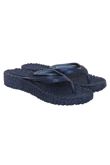 Женские сланцы с блестками Ilse Jacobsen CHEERFUL13 купить в интернет-магазине Bestelle фото 3