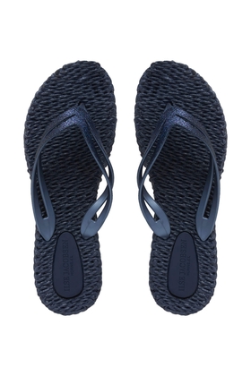 Женские сланцы с блестками