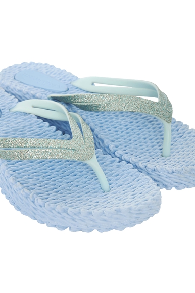 Женские сланцы с блестками Ilse Jacobsen CHEERFUL13 купить в интернет-магазине Bestelle фото 8