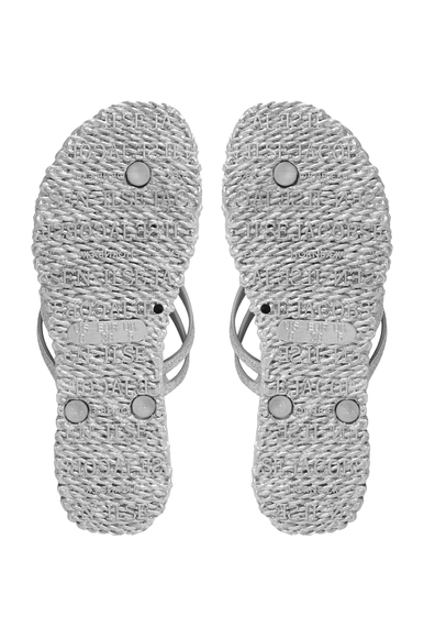 Женские сланцы с блестками Ilse Jacobsen CHEERFUL13 купить в интернет-магазине Bestelle фото 4