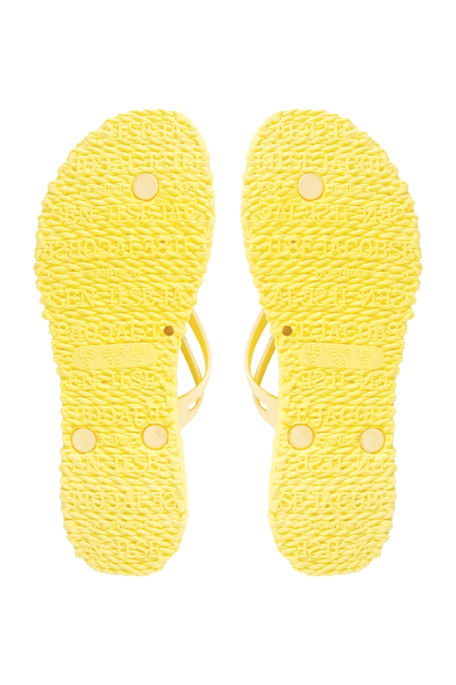 Женские сланцы с блестками  4