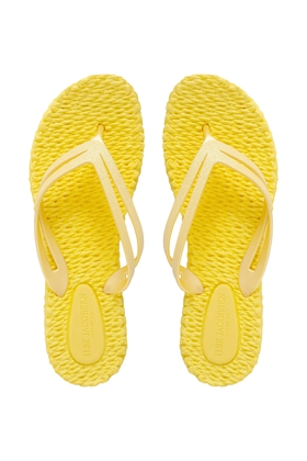 Женские сланцы с блестками 