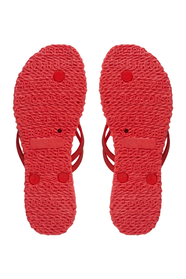 Женские сланцы с блестками 4