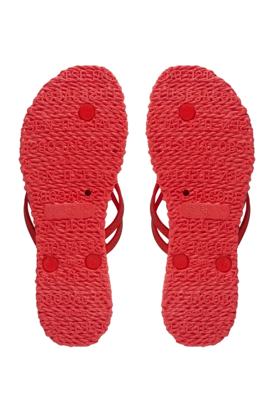 Женские сланцы с блестками Ilse Jacobsen CHEERFUL13 купить в интернет-магазине Bestelle фото 4