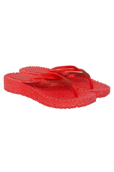 Женские сланцы с блестками Ilse Jacobsen CHEERFUL13 купить в интернет-магазине Bestelle фото 3