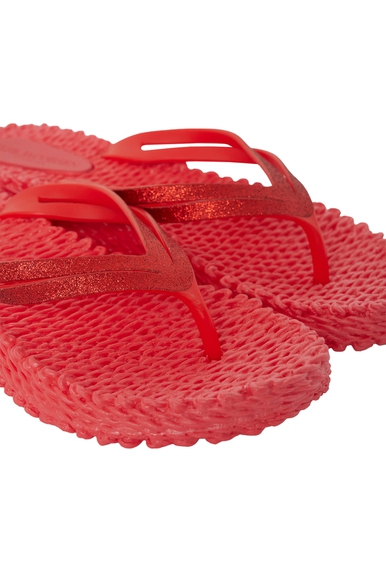 Женские сланцы с блестками Ilse Jacobsen CHEERFUL13 купить в интернет-магазине Bestelle фото 7