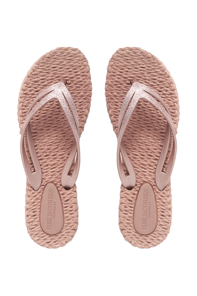 Женские розовые сланцы Ilse Jacobsen CHEERFUL13 купить в интернет-магазине Bestelle фото 1