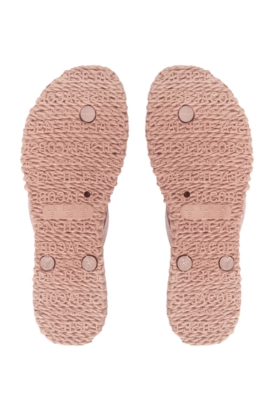 Женские розовые сланцы Ilse Jacobsen CHEERFUL13 купить в интернет-магазине Bestelle фото 4