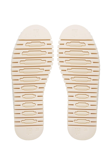 Женские слипоны с перфорацией  Ilse Jacobsen TULIP3889 купить в интернет-магазине Bestelle фото 2