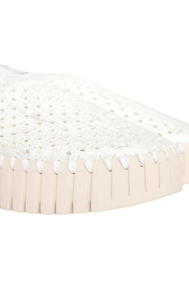 Женские слипоны с перфорацией  Ilse Jacobsen TULIP3889 купить в интернет-магазине Bestelle фото 5