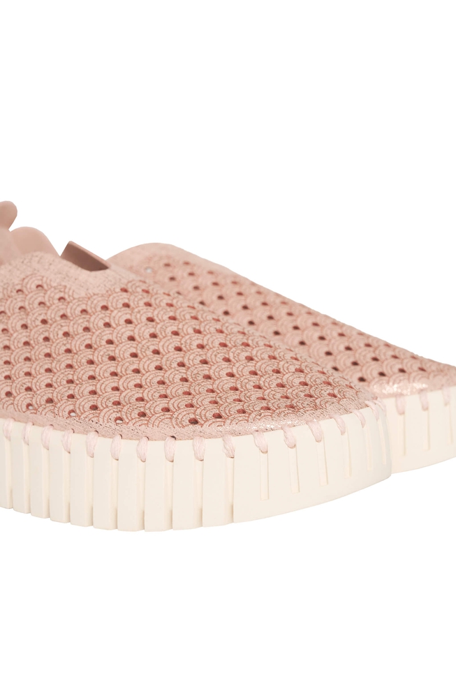 Женские слипоны 4