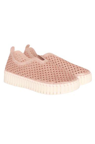 Женские слипоны Ilse Jacobsen TULIP3889 купить в интернет-магазине Bestelle фото 2