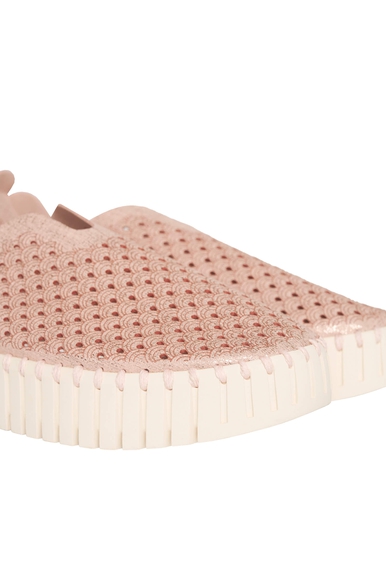 Женские слипоны Ilse Jacobsen TULIP3889 купить в интернет-магазине Bestelle фото 4