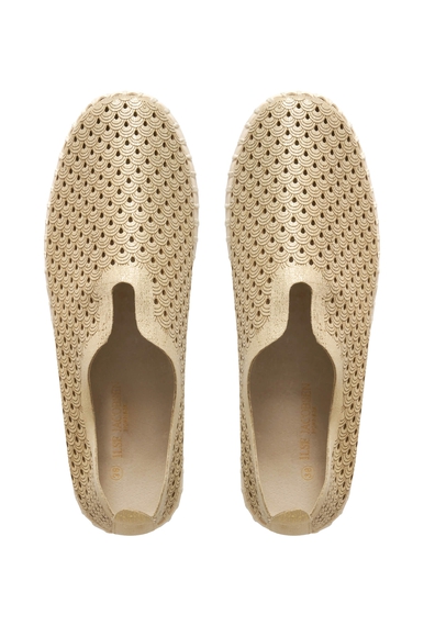 Женские слипоны с перфорацией  Ilse Jacobsen TULIP3889 купить в интернет-магазине Bestelle фото 1