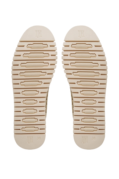 Женские слипоны с перфорацией  Ilse Jacobsen TULIP3889 купить в интернет-магазине Bestelle фото 2