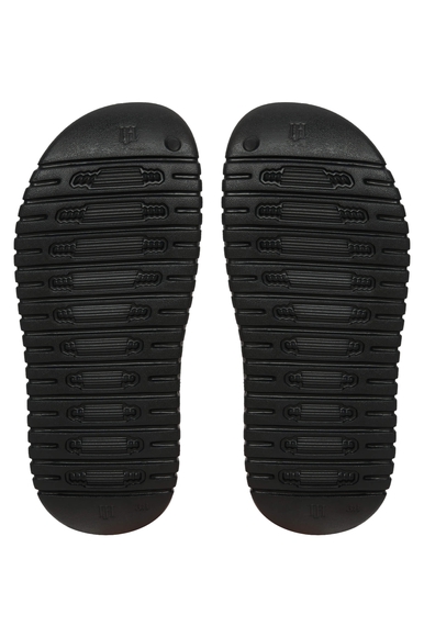 Женские шлепанцы на платформе с перфорацией  Ilse Jacobsen BIRCH02 купить в интернет-магазине Bestelle фото 4