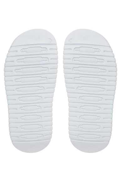 Женские шлепанцы на платформе с перфорацией  Ilse Jacobsen BIRCH02 купить в интернет-магазине Bestelle фото 4