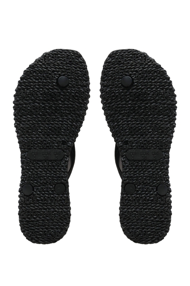 Женские сланцы с декоративным цветком  Ilse Jacobsen CHEERFUL16F купить в интернет-магазине Bestelle фото 4