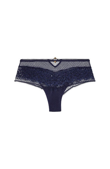 Женские кружевные трусы-бразилиана Aubade 1A70 купить в интернет-магазине Bestelle фото 4