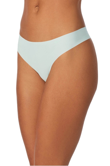 Женские мятные трусы-стринги DKNY DK5026 купить в интернет-магазине Bestelle фото 1