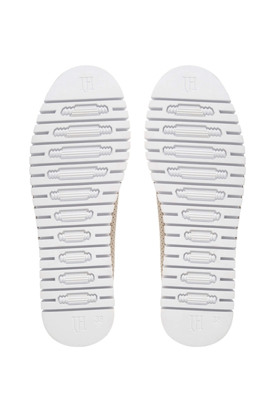 Женские слипоны с перфорацией  Ilse Jacobsen TULIP3577 купить в интернет-магазине Bestelle фото 4