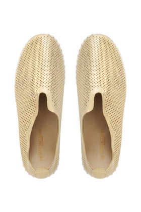 Женские слипоны анатомические с перфорацией 