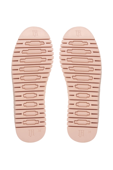 Женские слипоны с перфорацией Ilse Jacobsen TULIP3977 купить в интернет-магазине Bestelle фото 4