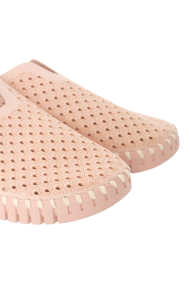 Женские слипоны с перфорацией Ilse Jacobsen TULIP3977 купить в интернет-магазине Bestelle фото 7