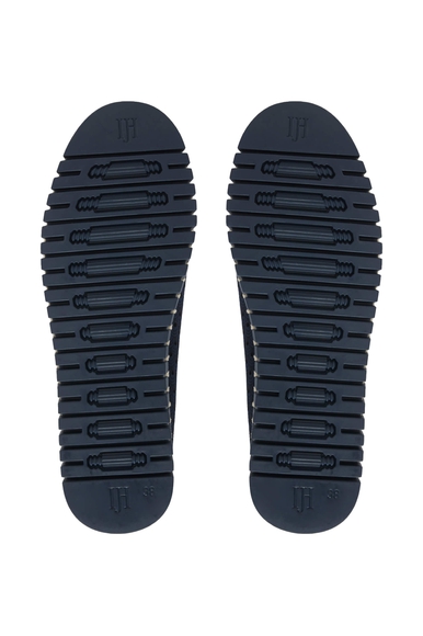 Женские слипоны с перфорацией  Ilse Jacobsen TULIP3977 купить в интернет-магазине Bestelle фото 4