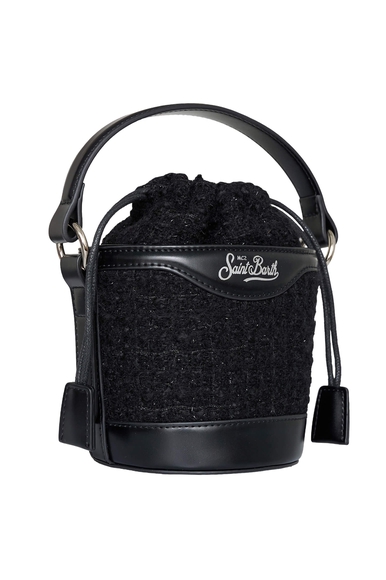 Сумка-кисет на завязках с длинной ручкой  MC2 Saint Barth MILATWEED купить в интернет-магазине Bestelle фото 2