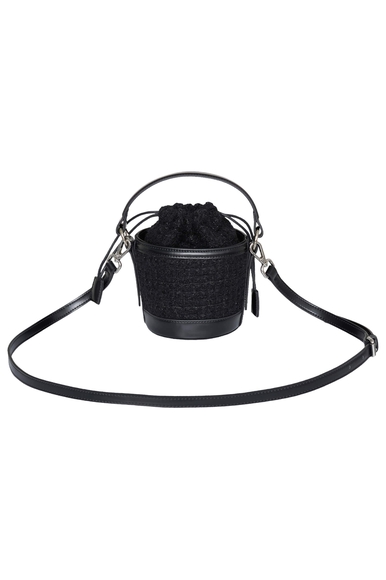 Сумка-кисет на завязках с длинной ручкой  MC2 Saint Barth MILATWEED купить в интернет-магазине Bestelle фото 3