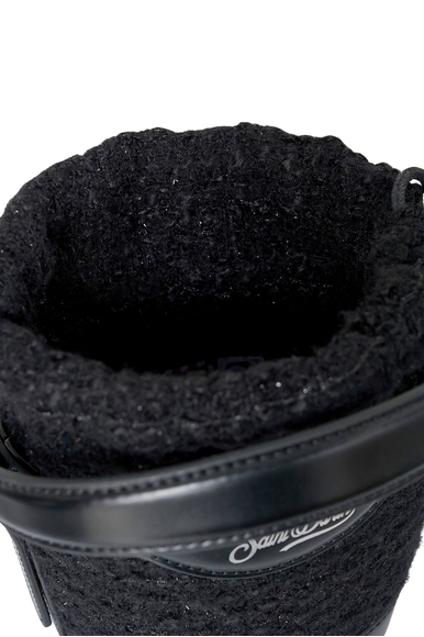 Сумка-кисет на завязках с длинной ручкой  MC2 Saint Barth MILATWEED купить в интернет-магазине Bestelle фото 5