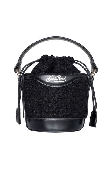 Сумка-кисет на завязках с длинной ручкой  MC2 Saint Barth MILATWEED купить в интернет-магазине Bestelle фото 1