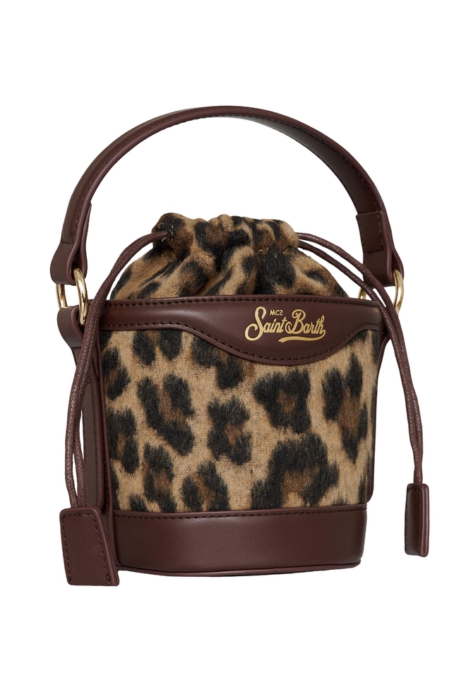 Сумка-кисет на завязках  2