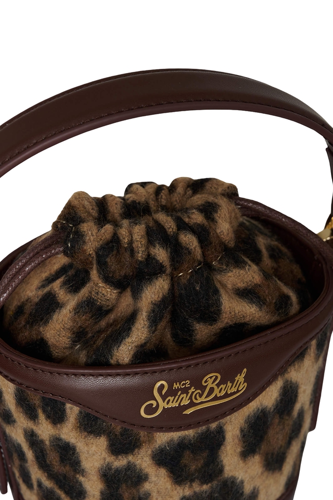 Сумка-кисет на завязках  4