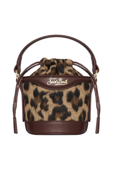 Сумка-кисет на завязках  MC2 Saint Barth MILAFELT купить в интернет-магазине Bestelle фото 1