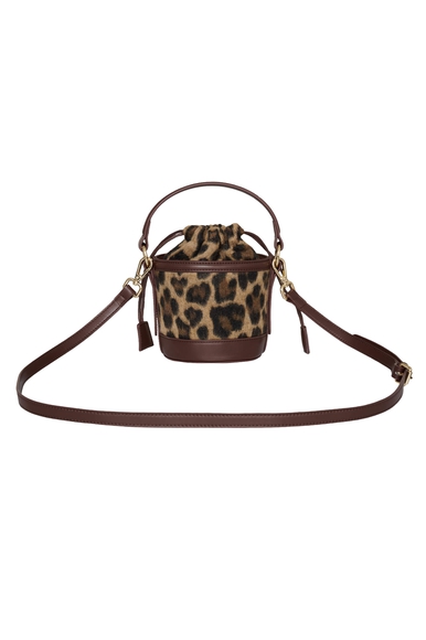 Сумка-кисет на завязках  MC2 Saint Barth MILAFELT купить в интернет-магазине Bestelle фото 3