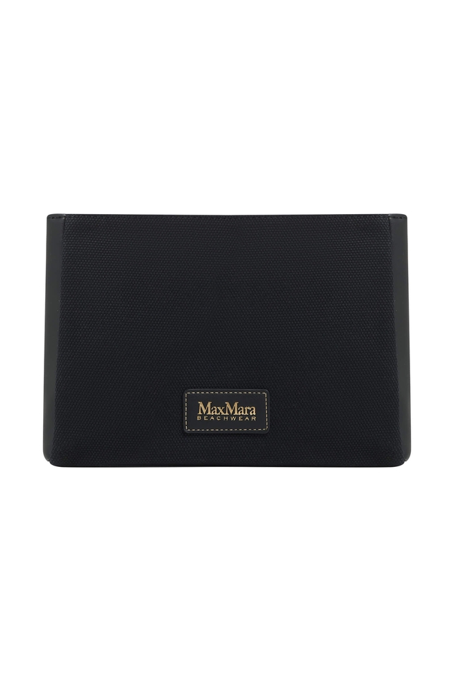 Женский клатч с ремешком  2