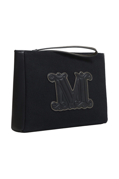 Женский клатч с ремешком  Max Mara CASCIABEACH 2516511069 купить в интернет-магазине Bestelle фото 3